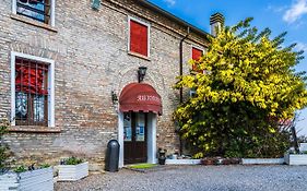 La Locanda Degli Artisti